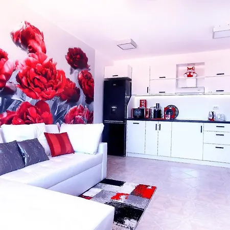 Appartement Panorama Imperial Penthouses & Maisonettes