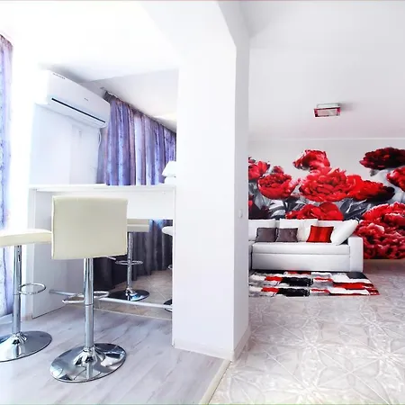 Panorama Imperial Penthouses & Maisonettes * Μπαλτσίκ