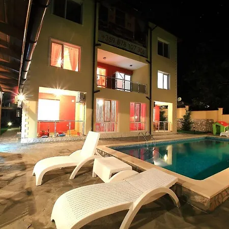 Panorama Imperial Penthouses & Maisonettes