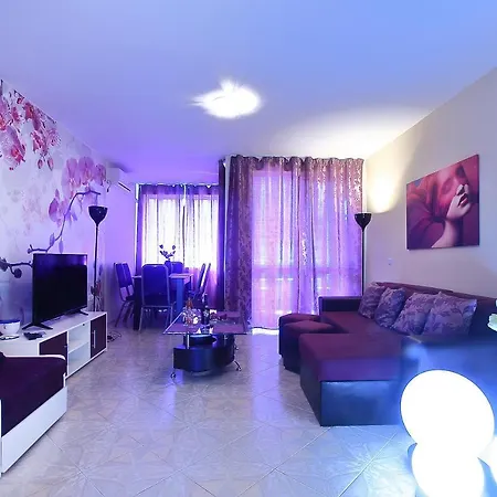 Panorama Imperial Penthouses & Maisonettes *