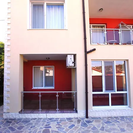 Διαμέρισμα Panorama Imperial Penthouses & Maisonettes *