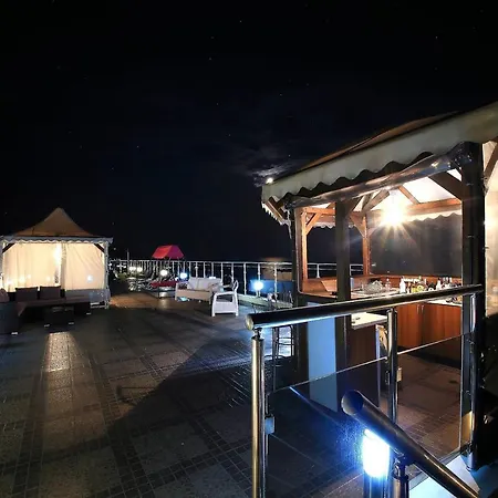 Panorama Imperial Penthouses & Maisonettes
