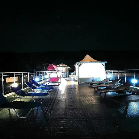 Panorama Imperial Penthouses & Maisonettes * Balchik
