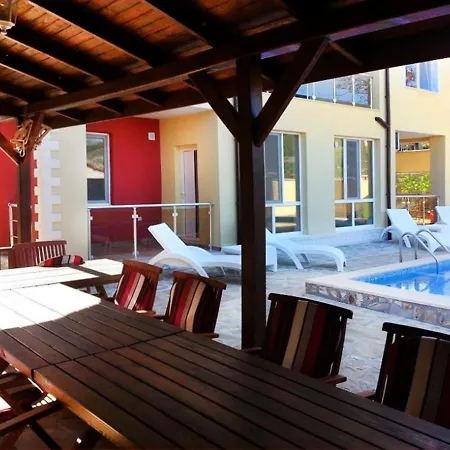 Panorama Imperial Penthouses & Maisonettes Balchik