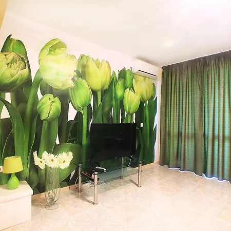 Panorama Imperial Penthouses & Maisonettes Μπαλτσίκ