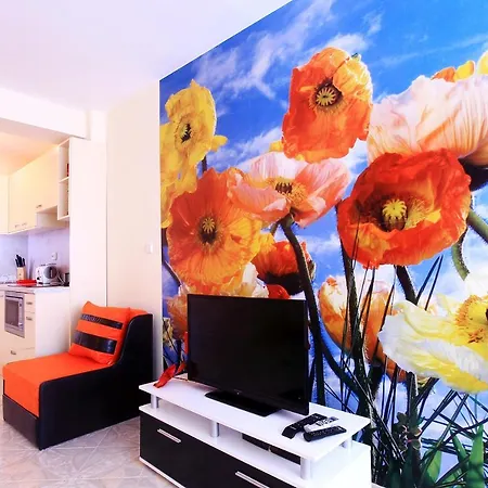 Panorama Imperial Penthouses & Maisonettes