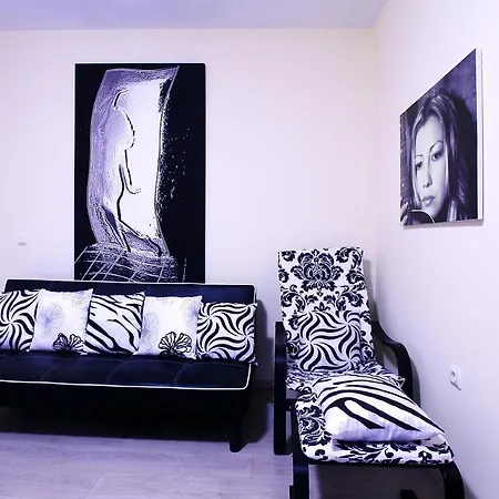 Panorama Imperial Penthouses & Maisonettes Appartement *