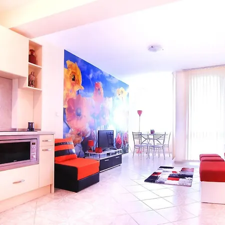 Panorama Imperial Penthouses & Maisonettes *