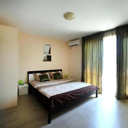 Panorama Imperial Penthouses & Maisonettes * Balchik