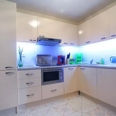 Panorama Imperial Penthouses & Maisonettes Διαμέρισμα *
