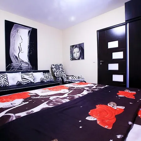 Panorama Imperial Penthouses & Maisonettes Appartement *