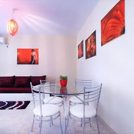 Panorama Imperial Penthouses & Maisonettes Μπαλτσίκ