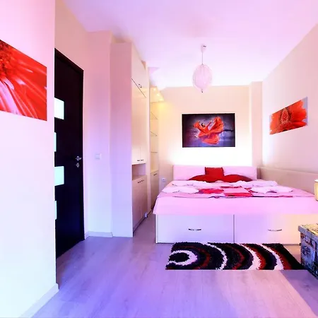 Panorama Imperial Penthouses & Maisonettes Μπαλτσίκ