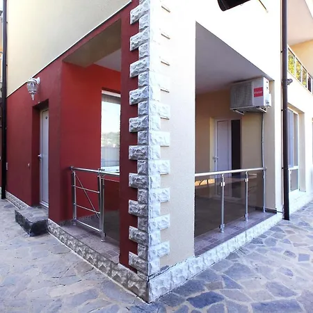 Panorama Imperial Penthouses & Maisonettes