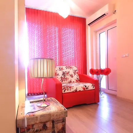 Appartement Panorama Imperial Penthouses & Maisonettes