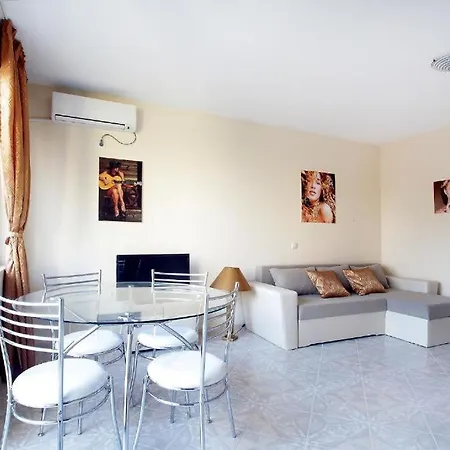 Panorama Imperial Penthouses & Maisonettes Διαμέρισμα Μπαλτσίκ