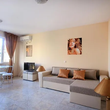 Panorama Imperial Penthouses & Maisonettes Διαμέρισμα *
