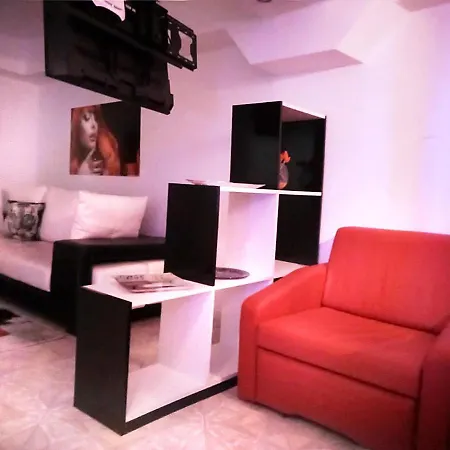 Panorama Imperial Penthouses & Maisonettes * Μπαλτσίκ