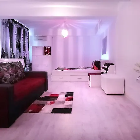 Διαμέρισμα Panorama Imperial Penthouses & Maisonettes Μπαλτσίκ