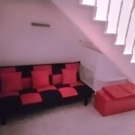 Panorama Imperial Penthouses & Maisonettes Διαμέρισμα