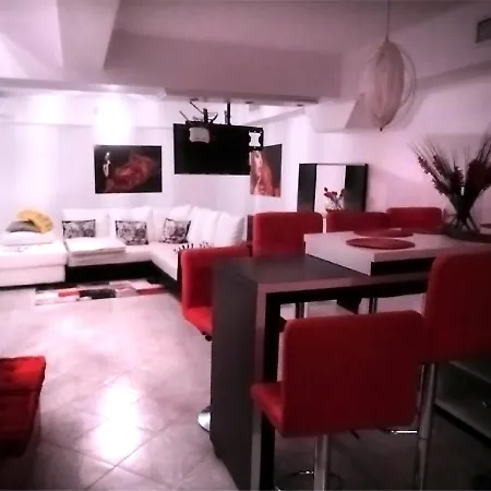 Panorama Imperial Penthouses & Maisonettes Appartement *