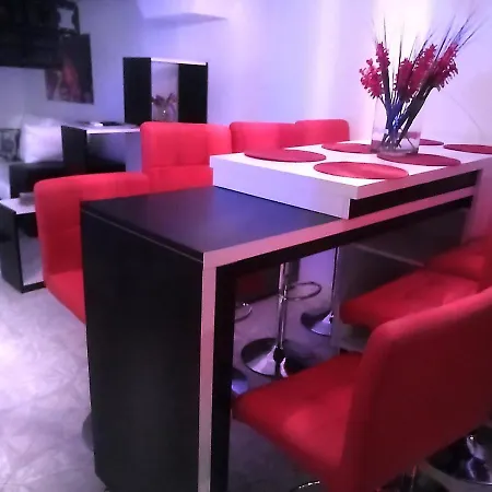 Panorama Imperial Penthouses & Maisonettes Appartement *