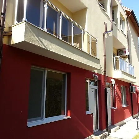 Panorama Imperial Penthouses & Maisonettes * Μπαλτσίκ