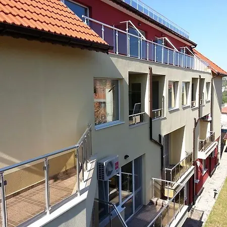 Panorama Imperial Penthouses & Maisonettes *