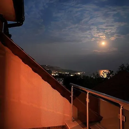 Panorama Imperial Penthouses & Maisonettes Appartement *