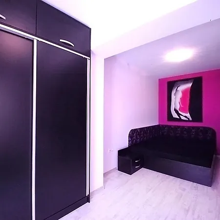 Panorama Imperial Penthouses & Maisonettes Μπαλτσίκ