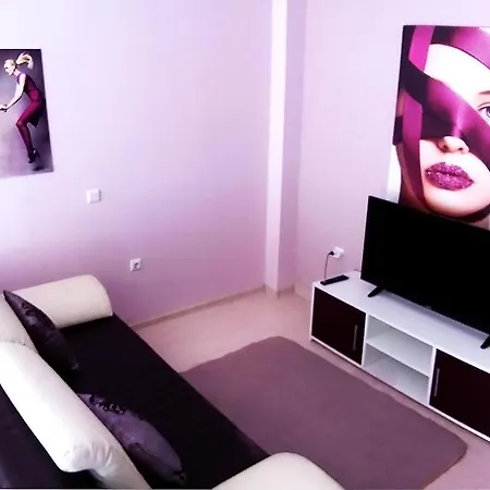 Appartement Panorama Imperial Penthouses & Maisonettes *