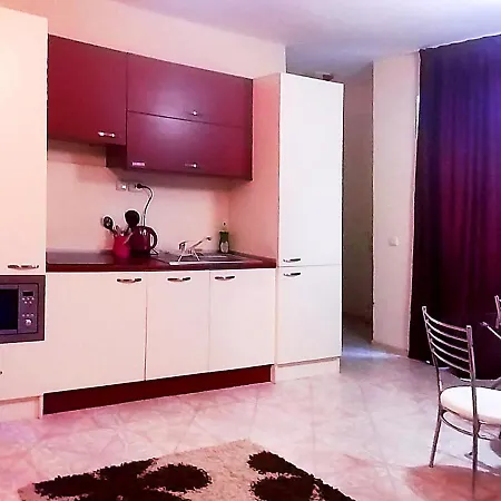 Διαμέρισμα Panorama Imperial Penthouses & Maisonettes *
