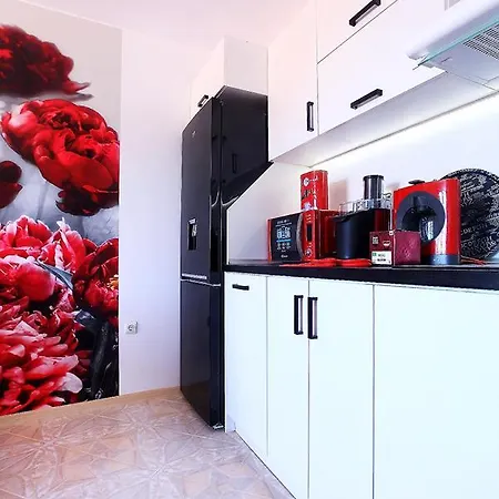 Apartamento Panorama Imperial Penthouses & Maisonettes
