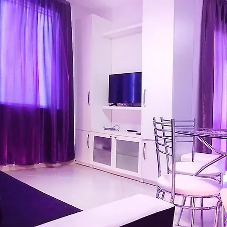 Panorama Imperial Penthouses & Maisonettes Διαμέρισμα Μπαλτσίκ