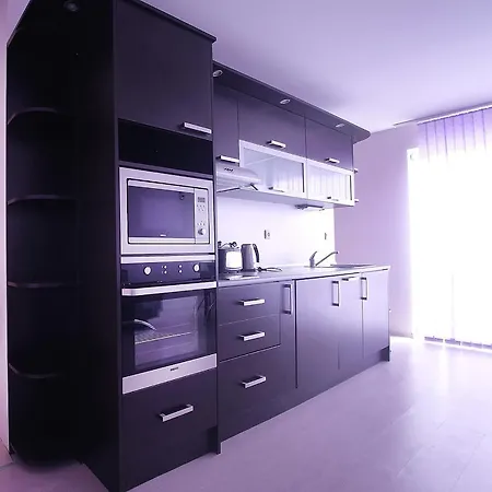 Panorama Imperial Penthouses & Maisonettes Διαμέρισμα *