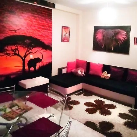 Panorama Imperial Penthouses & Maisonettes Appartement