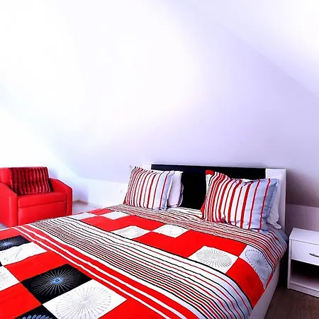 Panorama Imperial Penthouses & Maisonettes * Balchik