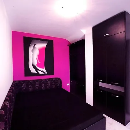 Appartement Panorama Imperial Penthouses & Maisonettes