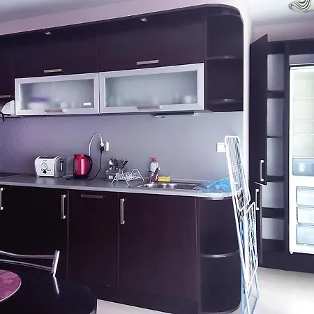 Panorama Imperial Penthouses & Maisonettes Appartement
