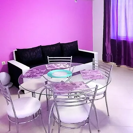 Διαμέρισμα Panorama Imperial Penthouses & Maisonettes
